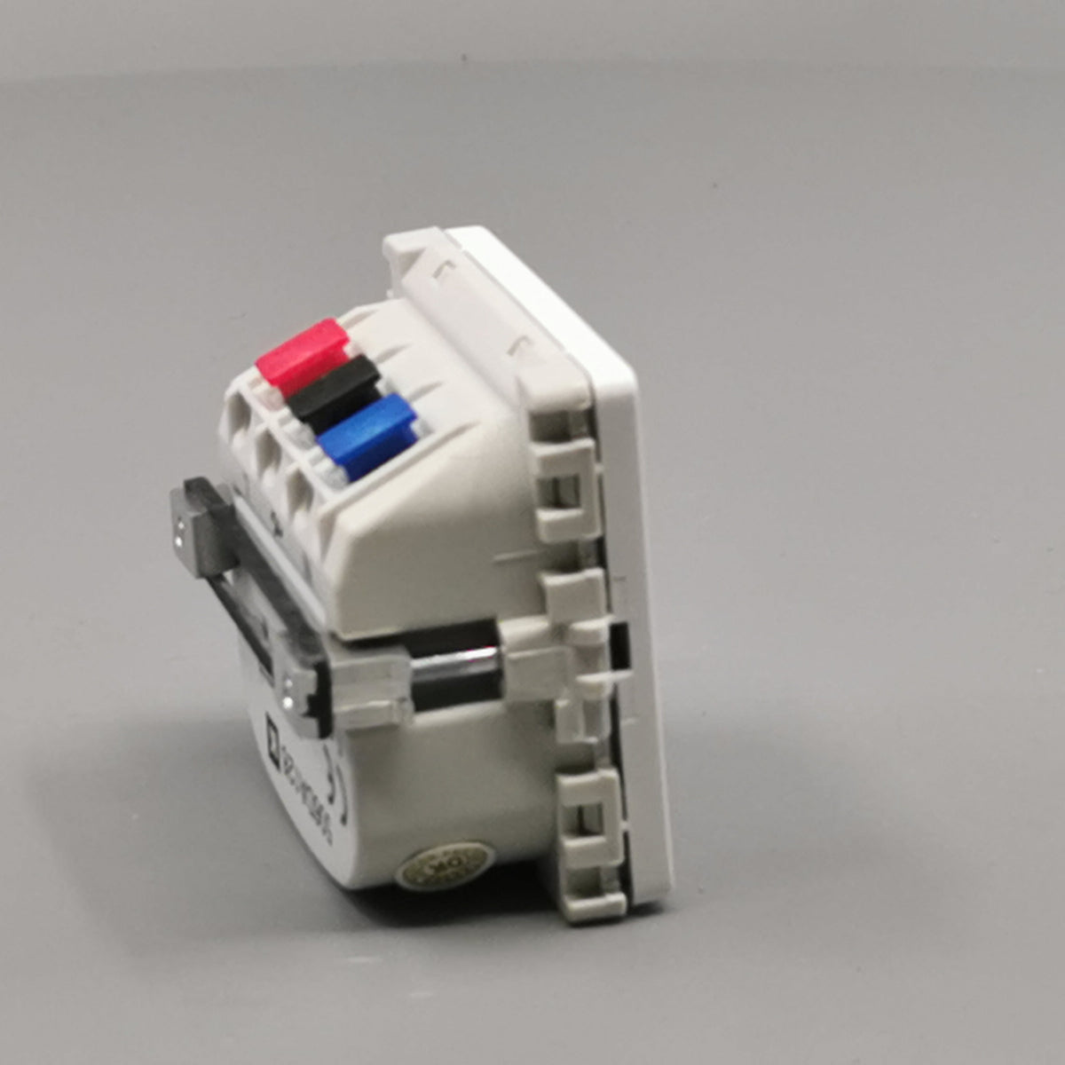 Fuga lysdæmper LED 180 IR - hvid (360° frame 18)