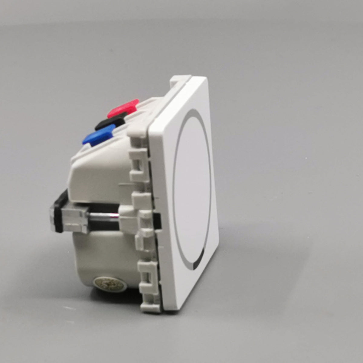 Fuga lysdæmper LED 180 IR - hvid (360° frame 20)