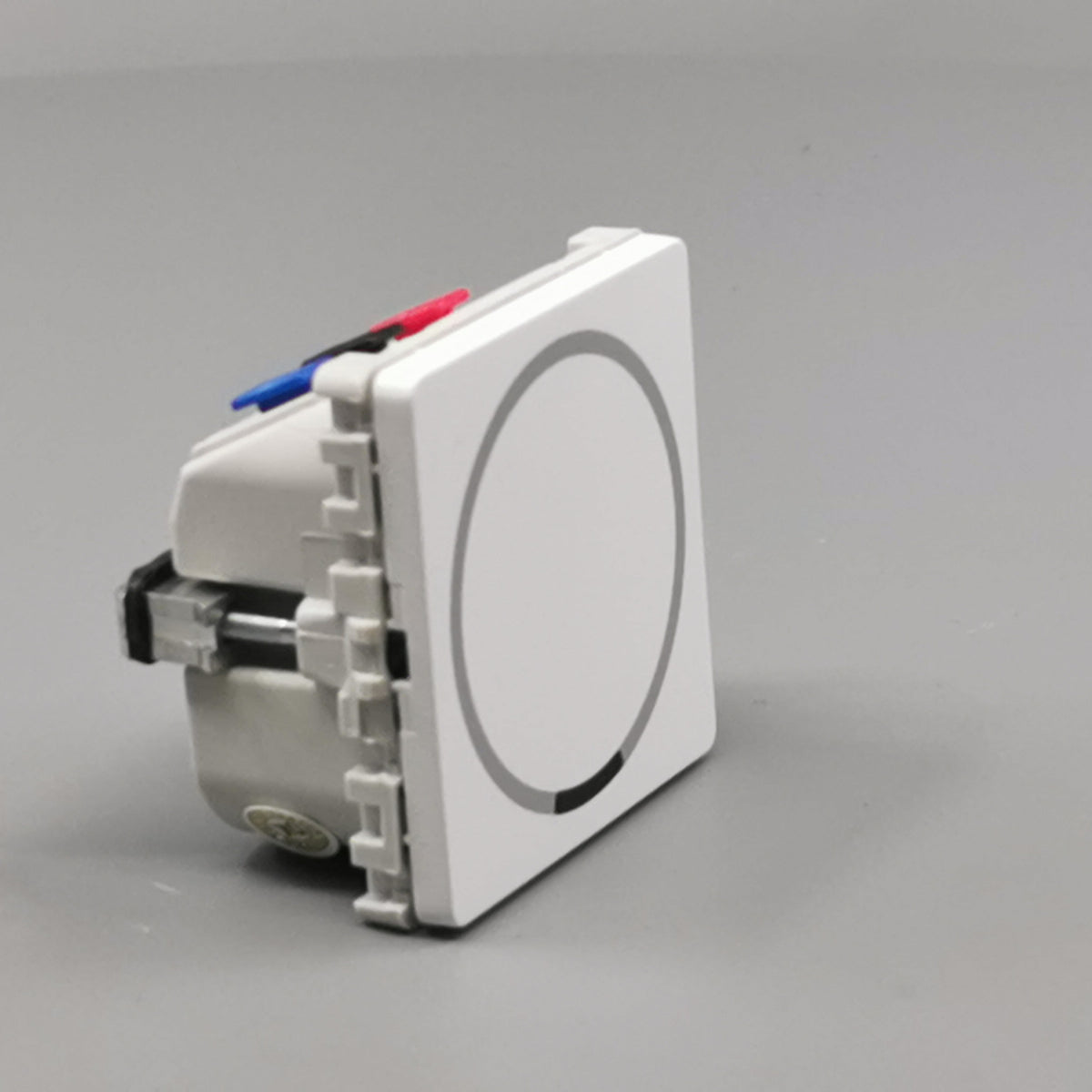 Fuga lysdæmper LED 180 IR - hvid (360° frame 21)