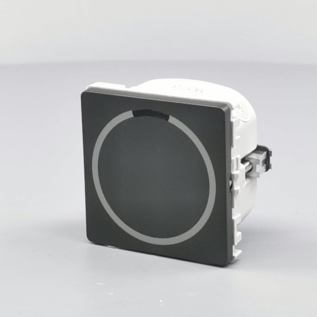 LK Fuga Lysdæmper LED 180 touch IR koksgrå (360° frame 3)