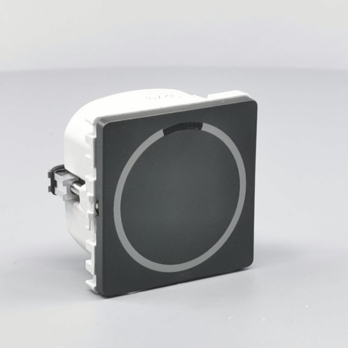 LK Fuga Lysdæmper LED 180 touch IR koksgrå (360° frame 23)
