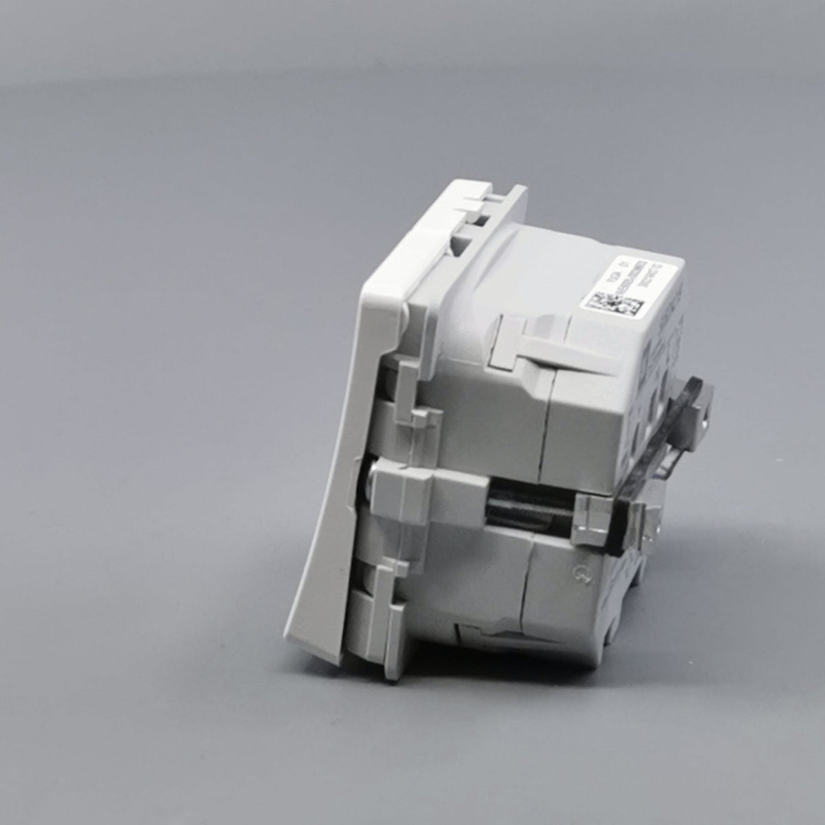 Fuga lysdæmper LED-S 120VA m. korrespondance - hvid (360° frame 8)