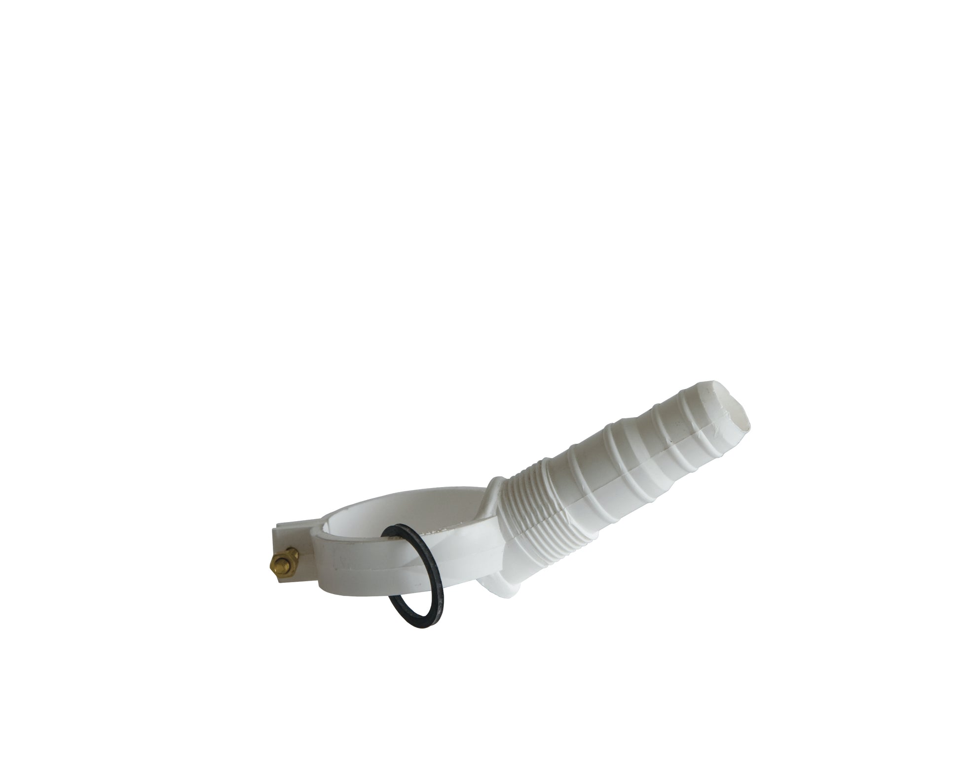 50 mm x 3/4" Anboringsbøjle til opvaskemaskine med studs