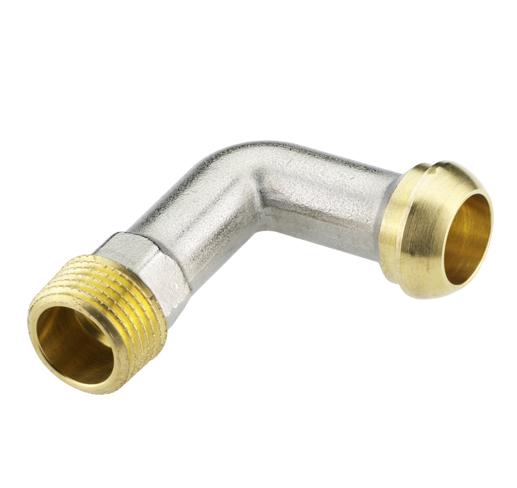 RA 2000 nippelbøjning 1/2"