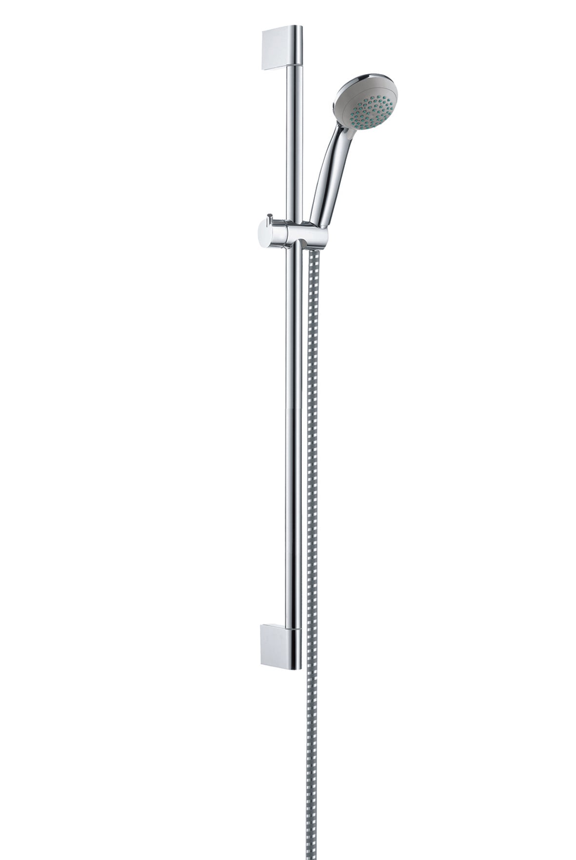 Hansgrohe Crometta 85 brusesæt, 1jet, 65 cm, krom
