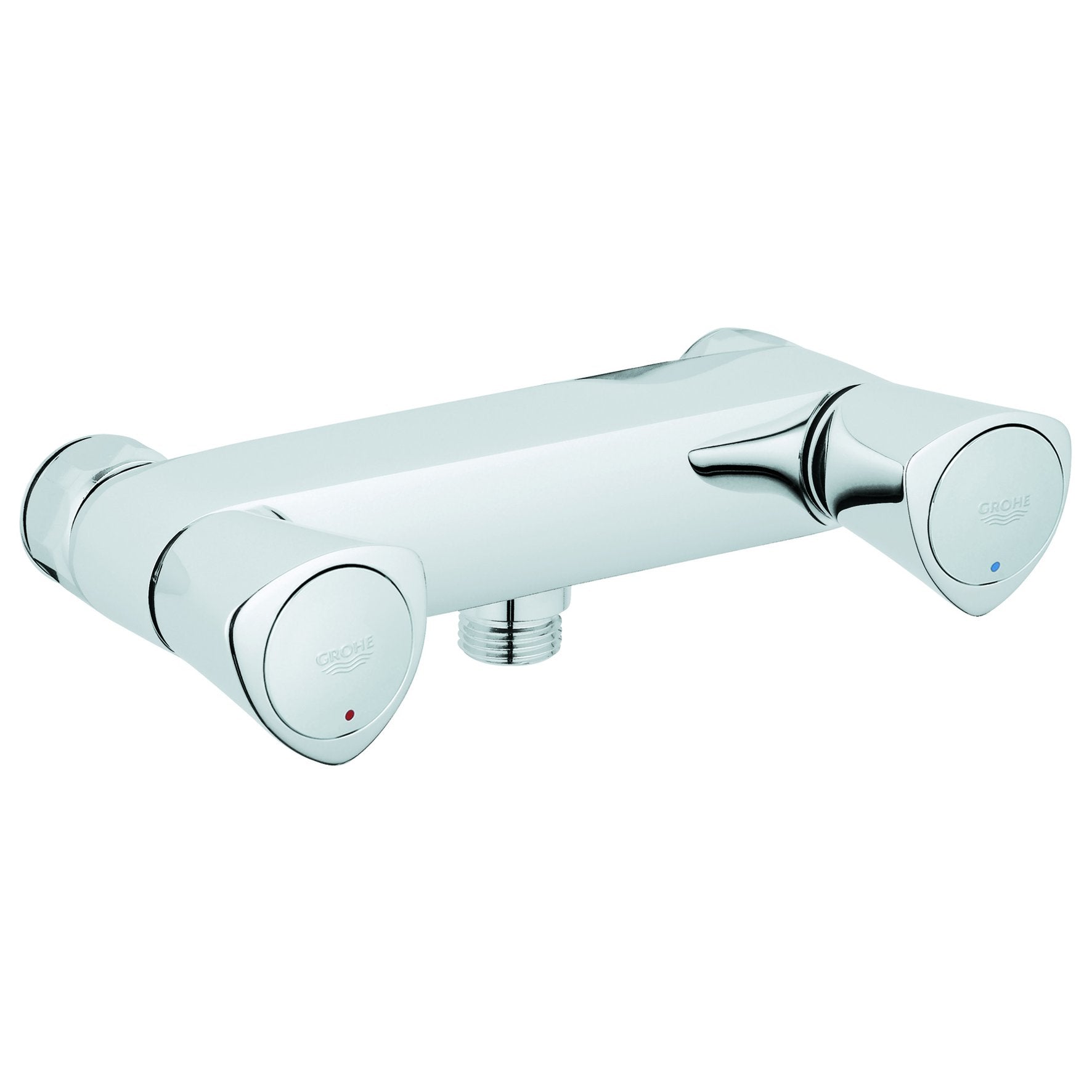 Grohe Costa S 2-greb bruser u. s-til