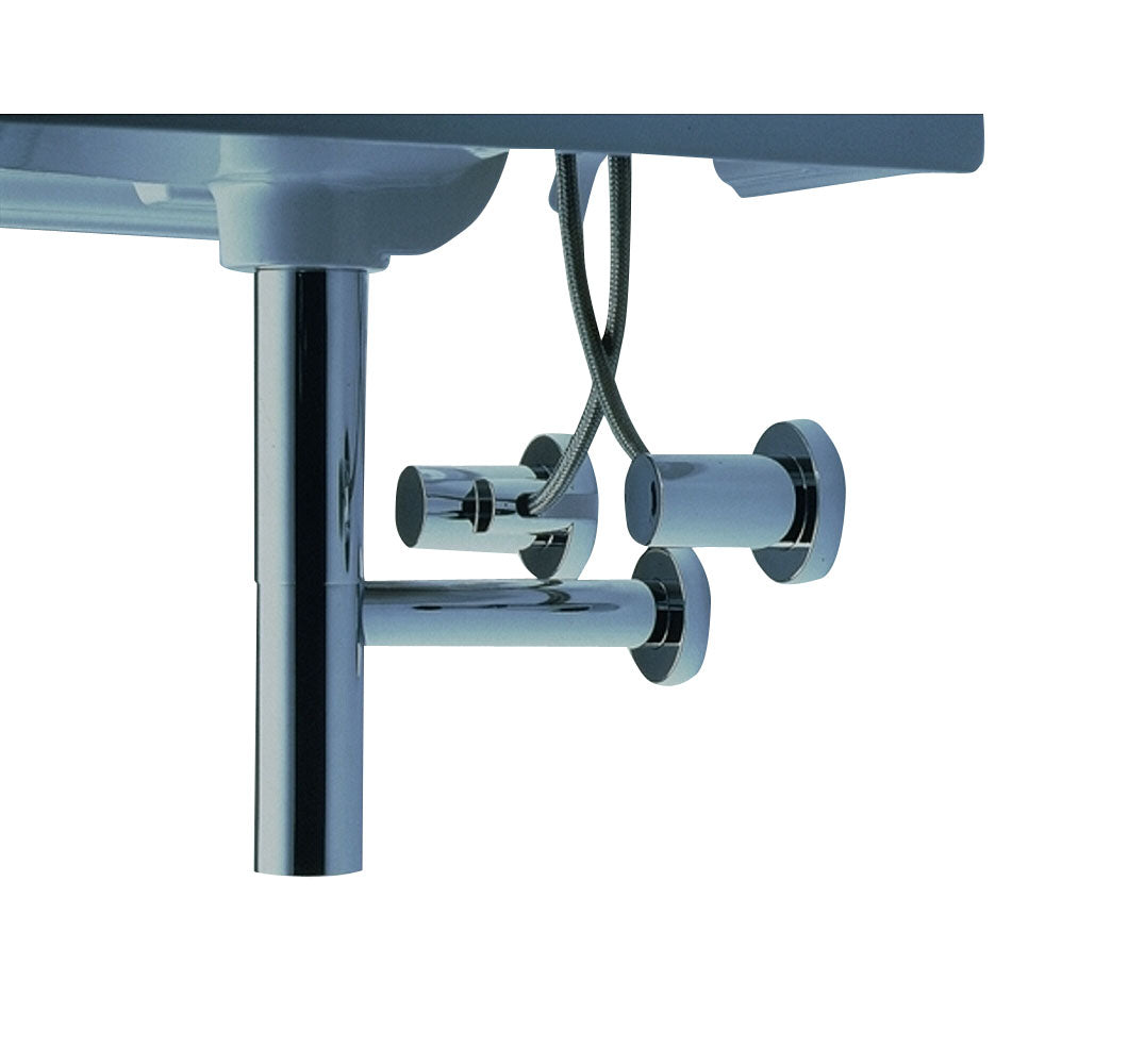 Hansgrohe Flowstar design-vandlås