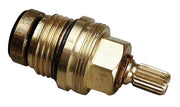 Grohe 1/2" ventiloverdel