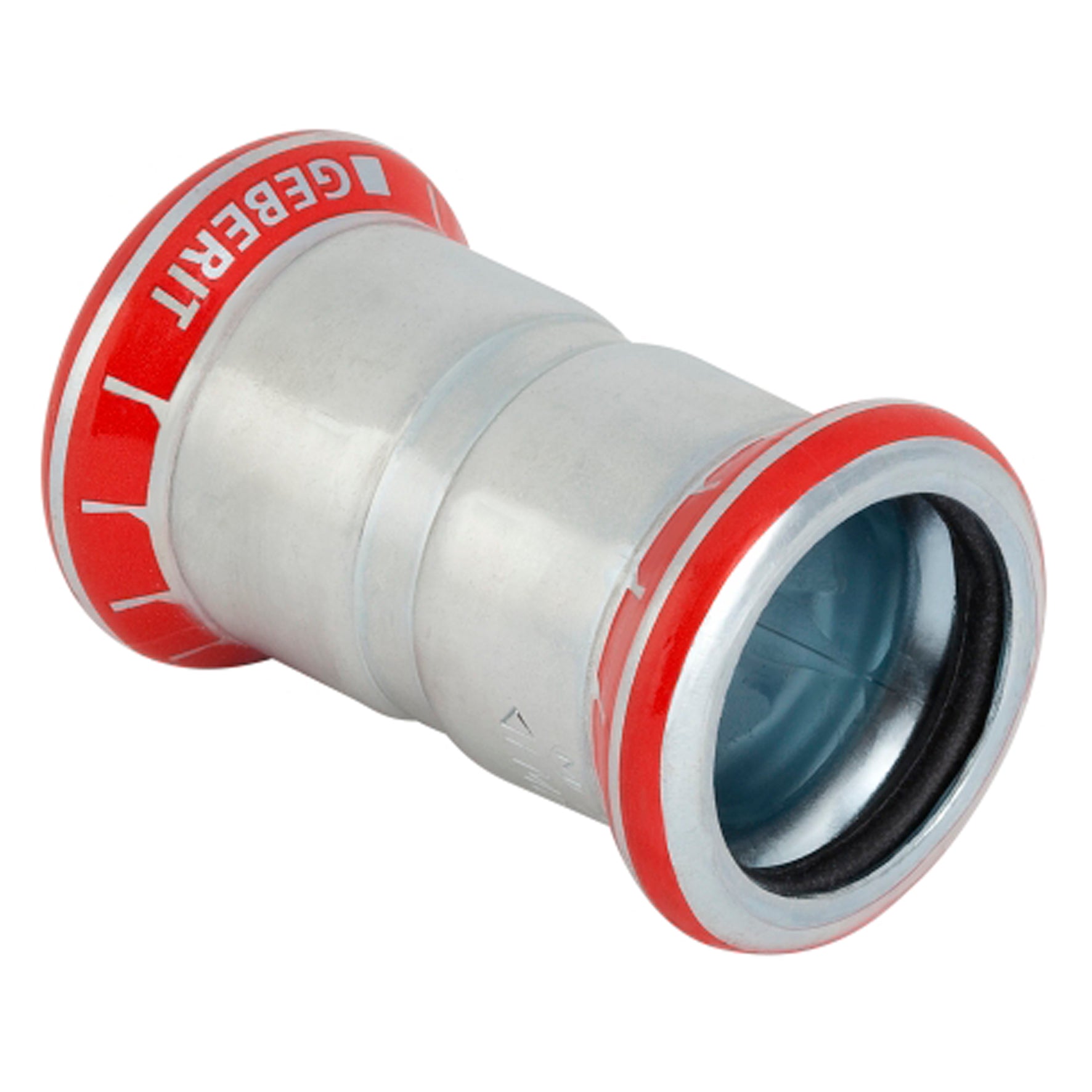 22 mm Muffe FZ Mapress