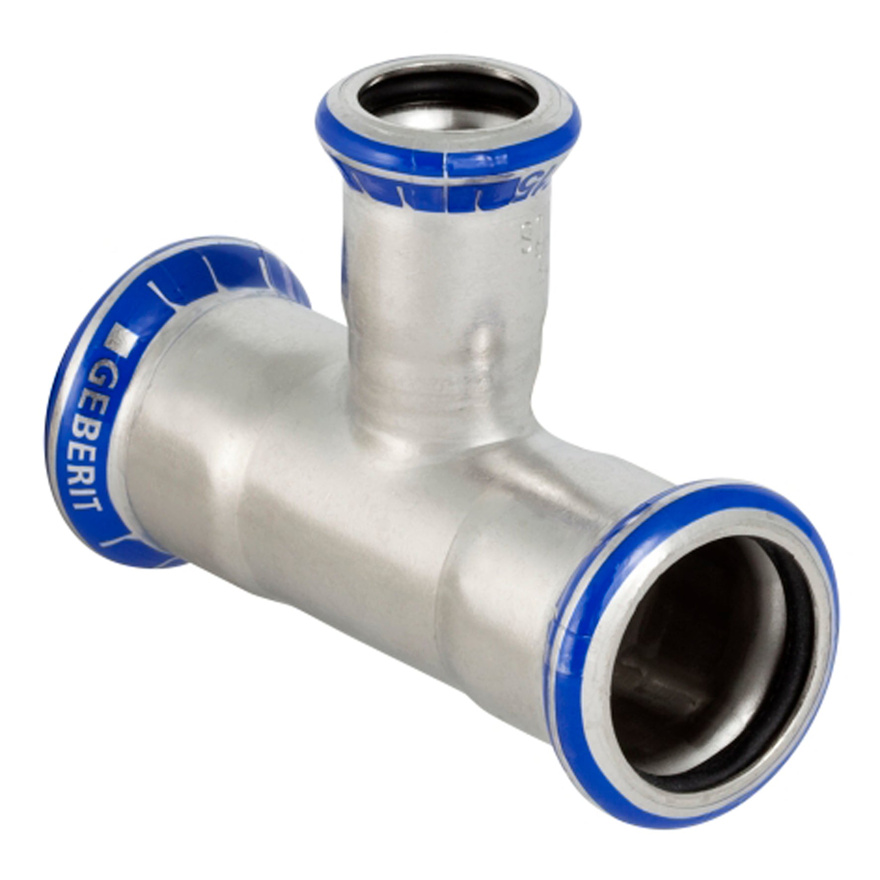 35 x 18 x 35mm tee Mapress RF