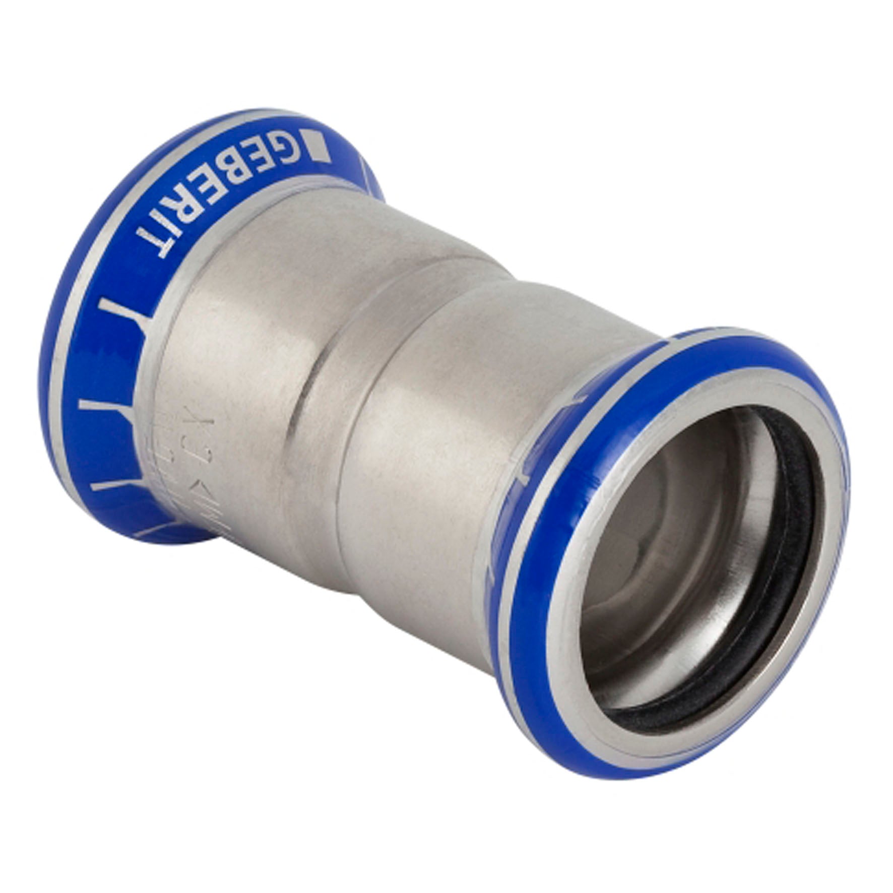 35mm muffe Mapress RF
