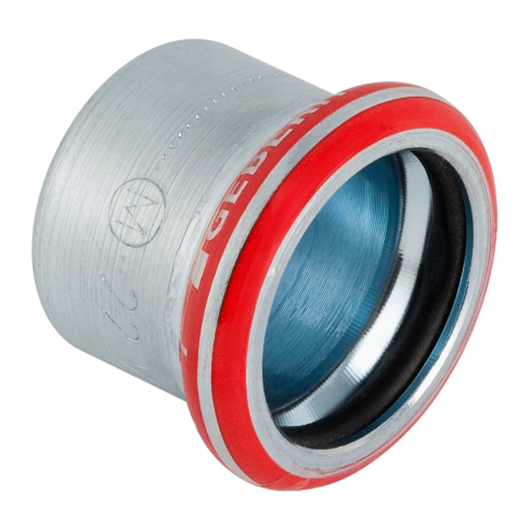 22 mm Kappe Mapress