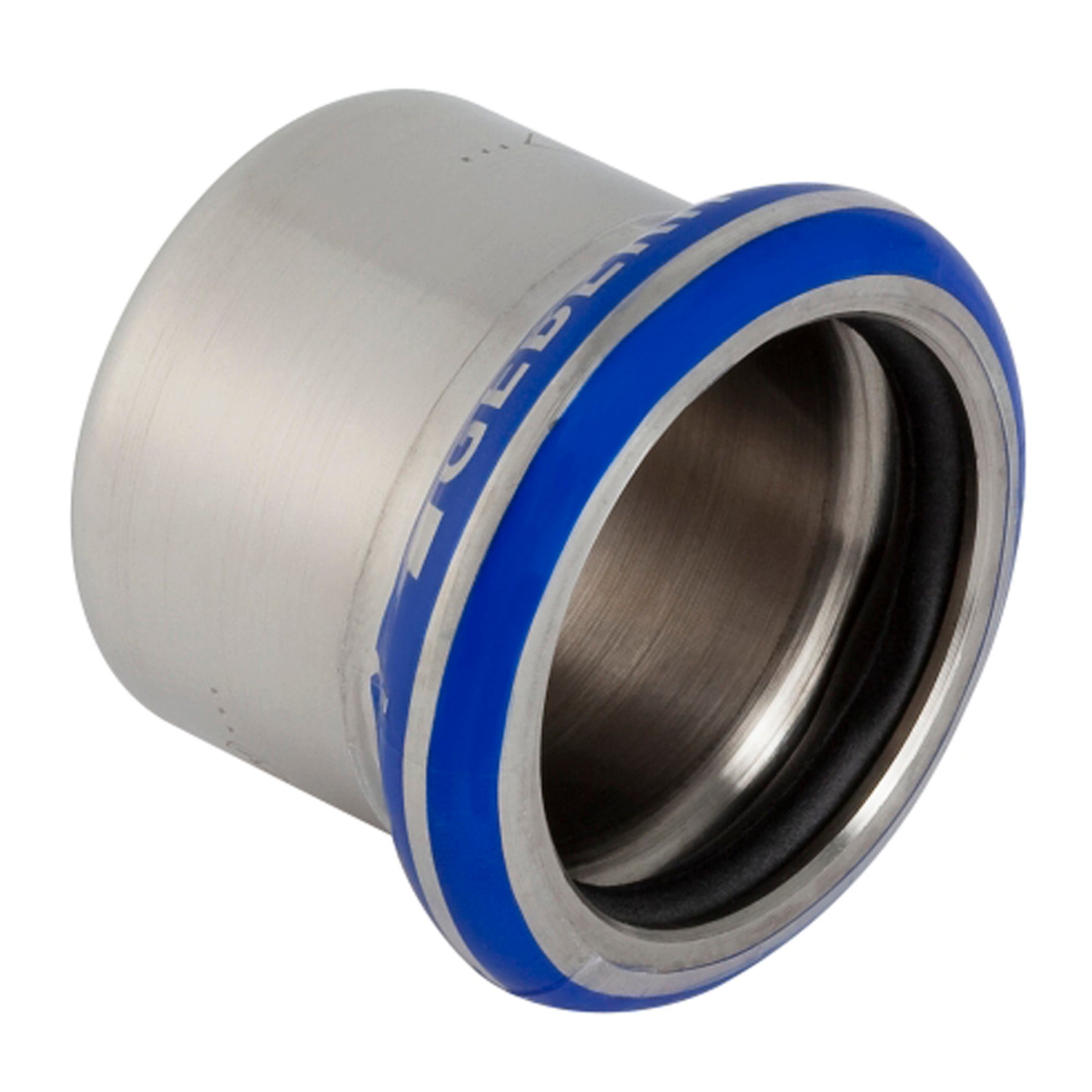 15mm slutmuffe Mapress RF