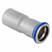 35 x 22mm reduktion nip/muf Mapress RF