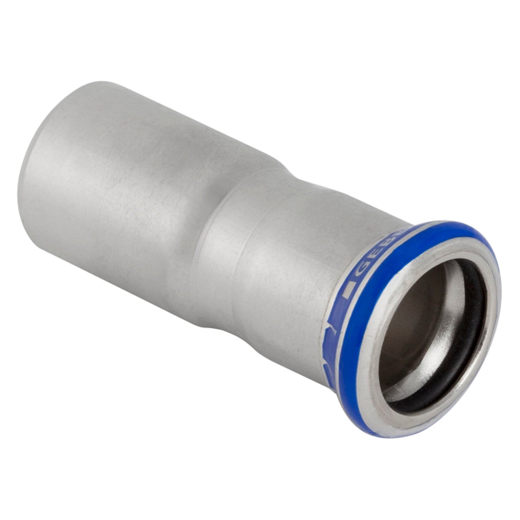 42 x 18mm reduktion nip/muf Mapress RF