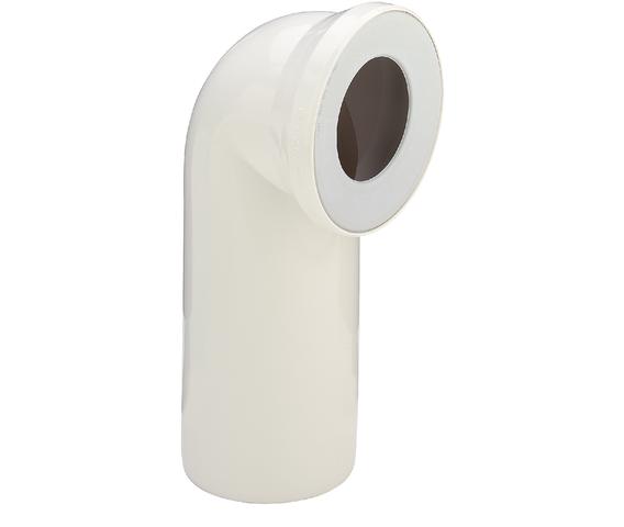 Klosetbøjning 90°