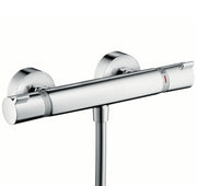 Hansgrohe Ecostat Comfort brusetermostat, krom