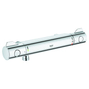 Grohe Grohtherm 800 termostatbatteri t/bruser