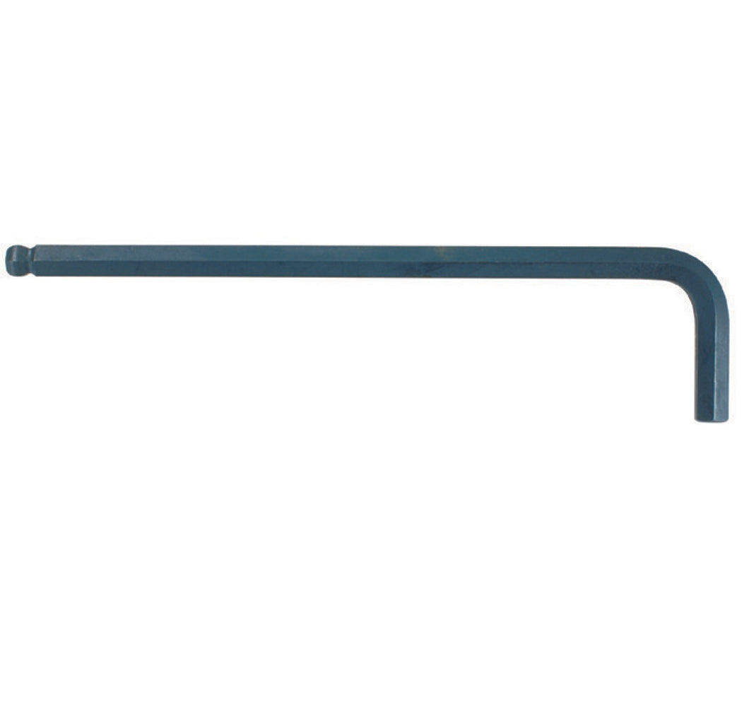 Unbrakonøgle med kugle, 2 mm