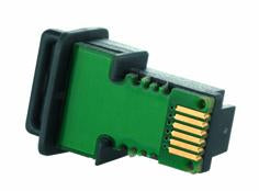 ECL applikationsnøgle A260