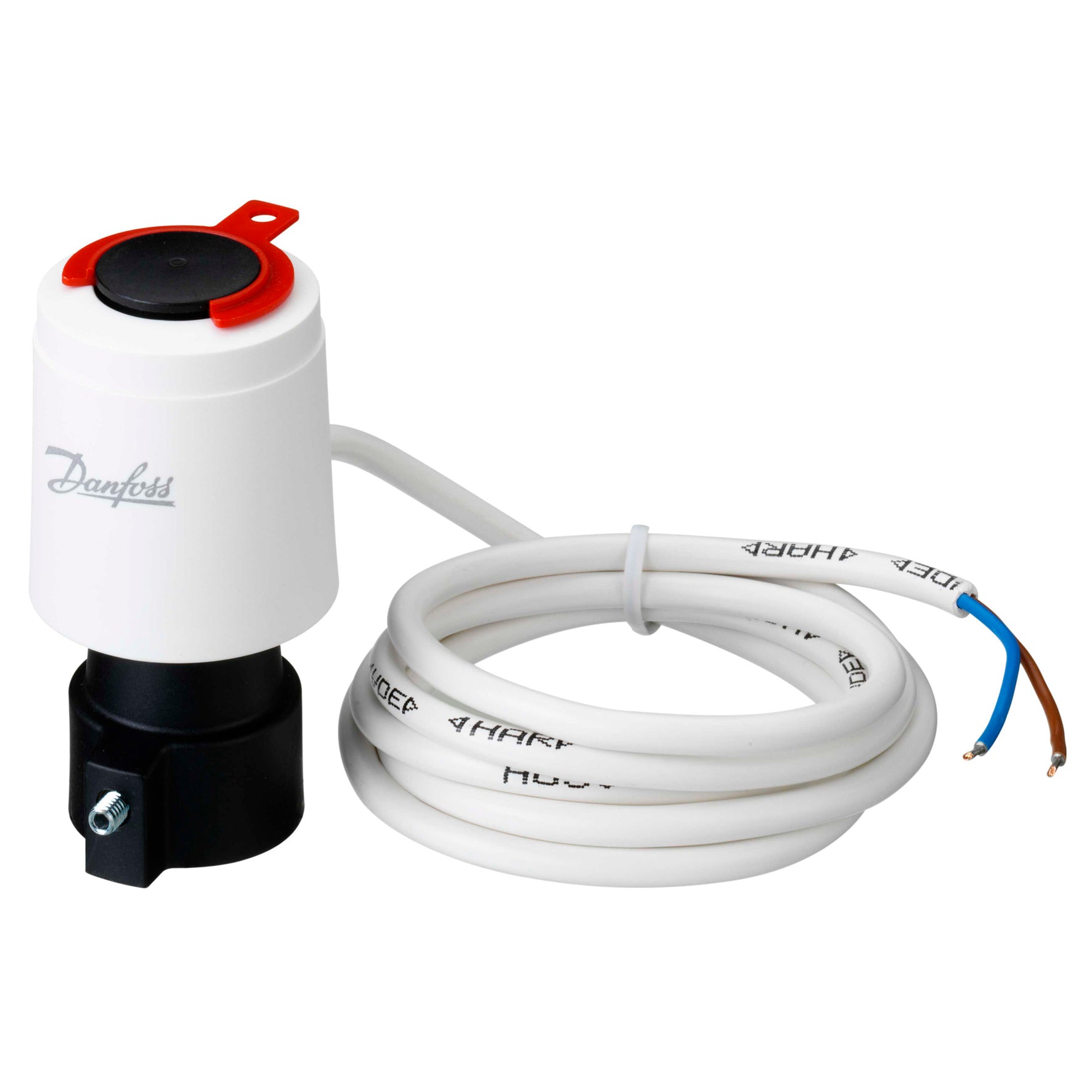 Danfoss Telestat TWA-A NC 24 V