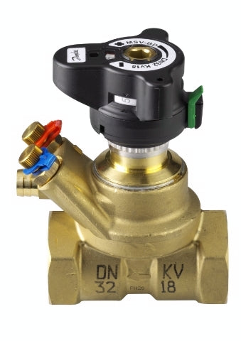MSV-BD DN40 G1.1/2" int.