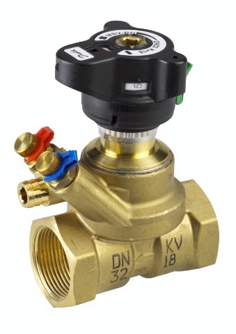 MSV-BD DN40 G1.1/2" int.