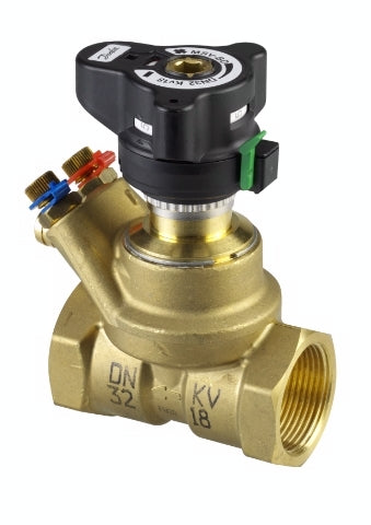 MSV-BD DN40 G1.1/2" int.