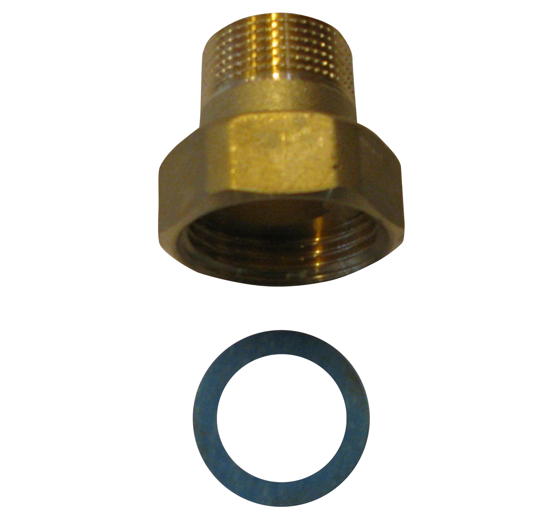 GEVINDNIPPEL, 1/2"