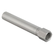 18mm x 1/2" overgang muf/nip Mapress RF