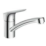 Hansgrohe Logis M31 køkkenarmatur 120, 1jet, krom