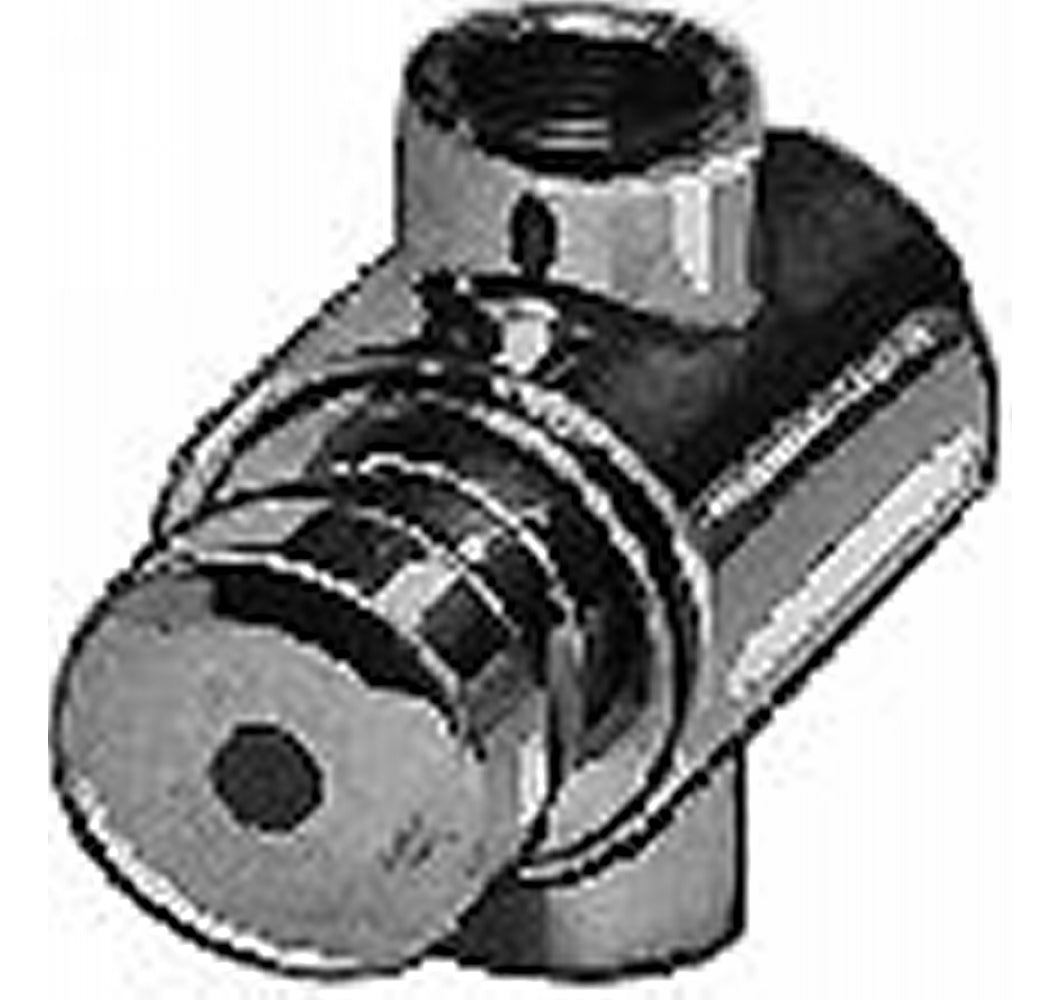 CMA tempostop bruseventil 1/2"