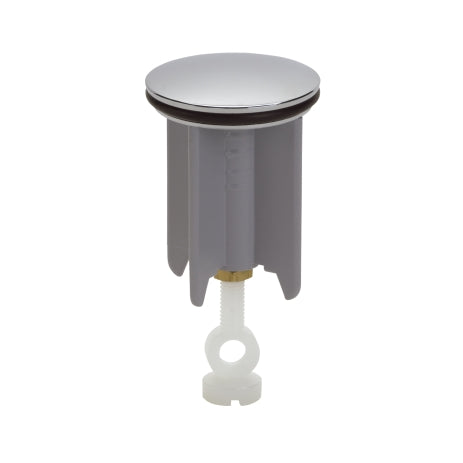 HansGrohe Metalprop til 1 1/4" (5/4") bundventil - krom
