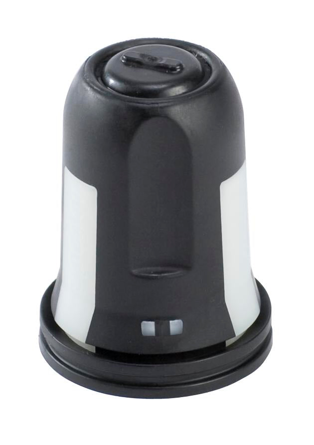 Uponor Aqua PLUS tomrørsmuffe M7 M 25/20-28/23 20-28mm