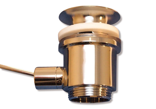 Hansgrohe løft-op BV 1.1/4", krom