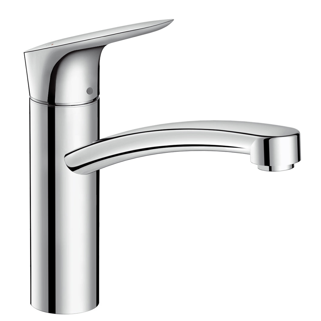 Hansgrohe Logis M31 køkkenarmatur 160, 1jet, krom