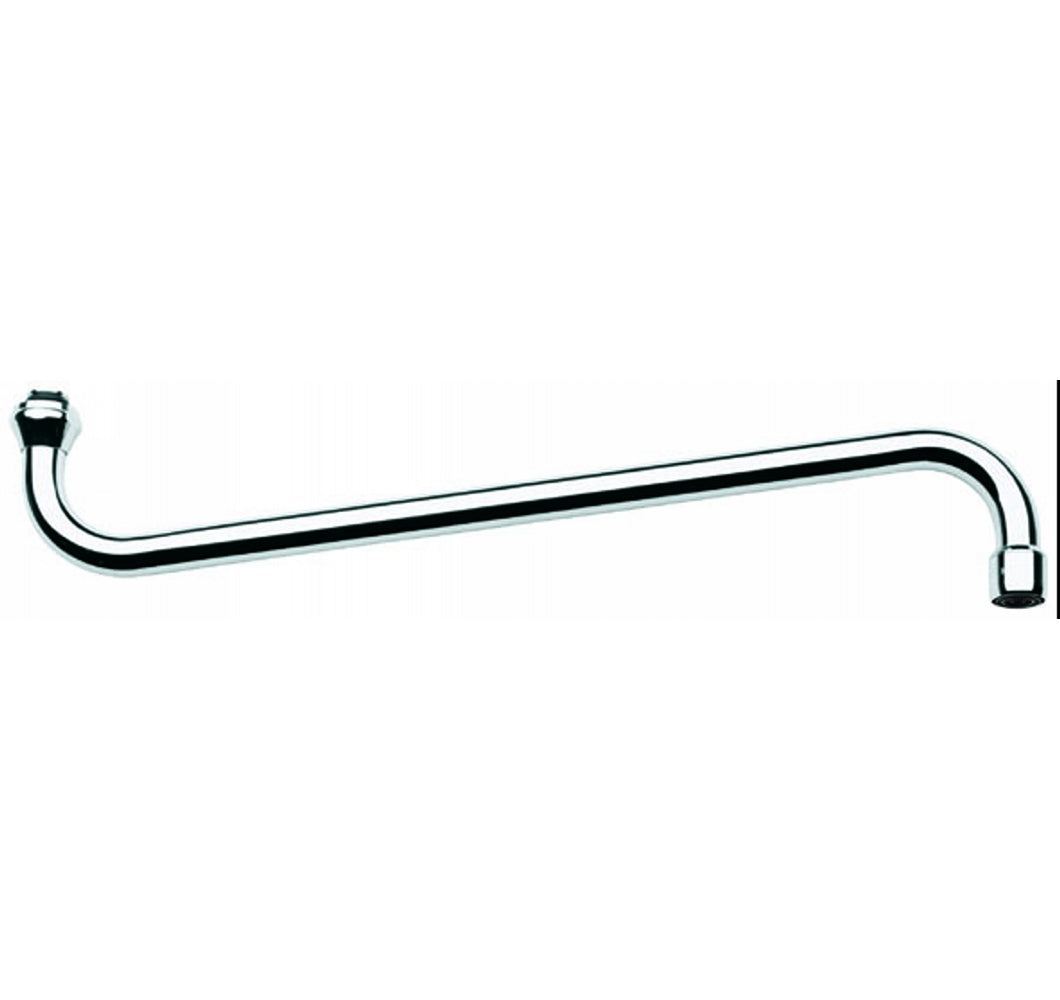 Grohe lejerbo 400 mm tud