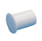 32 mm Prop afløb hvid PP Wavin