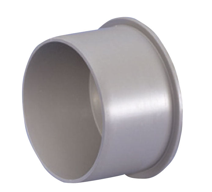 32 mm Prop afløb hvid PP Wavin