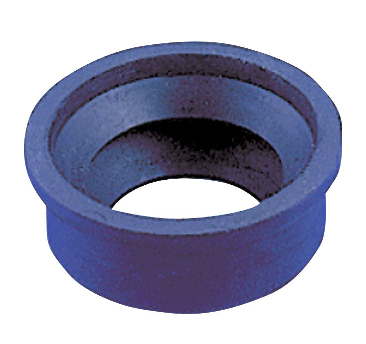 Ostendorf Ø50 x 32 mm gummimanchet med vulstring
