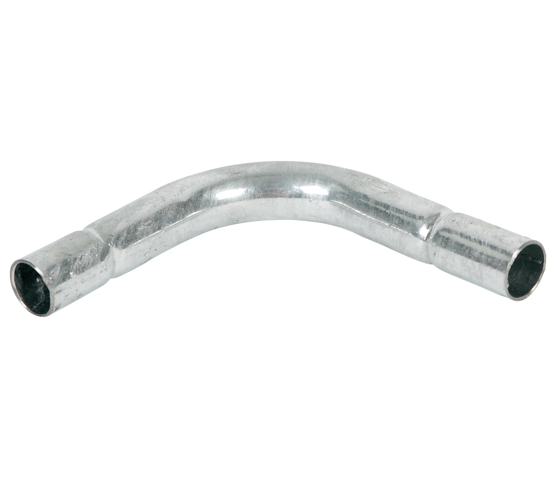 BØJNING 16MM (5/8") VARMGALVANISERET