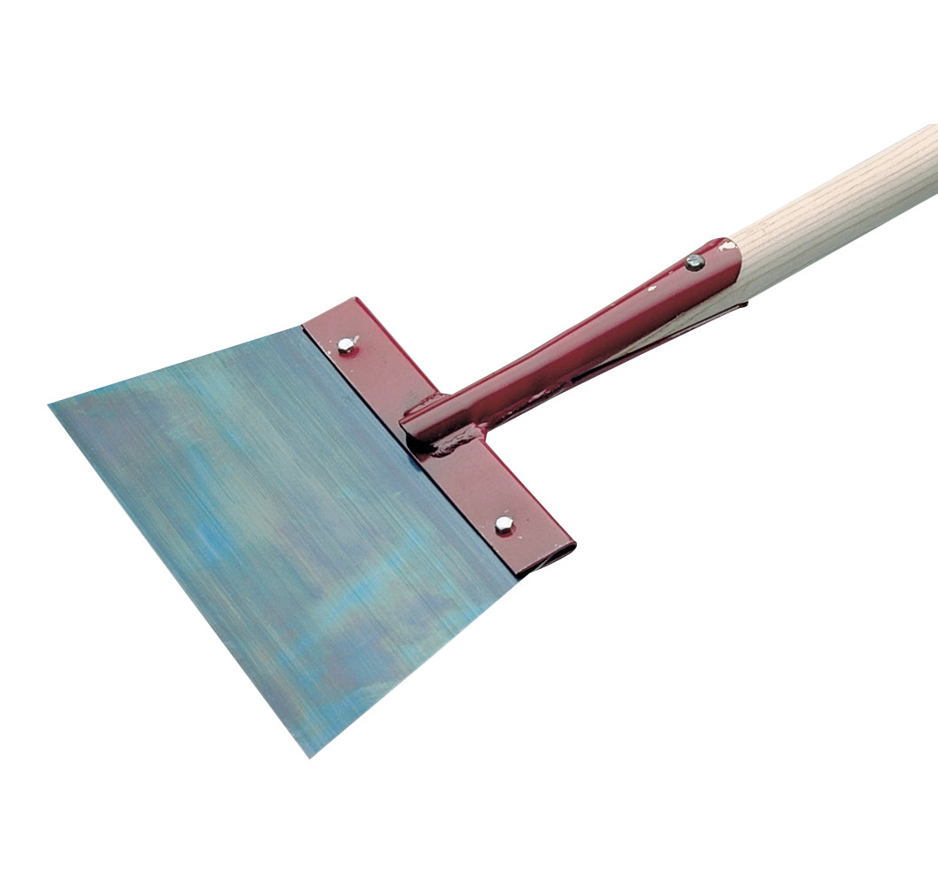 Forskallingsskraber, 20 cm