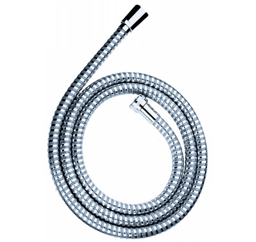 Hansgrohe Metalflex bruseslange, 1600 mm, krom