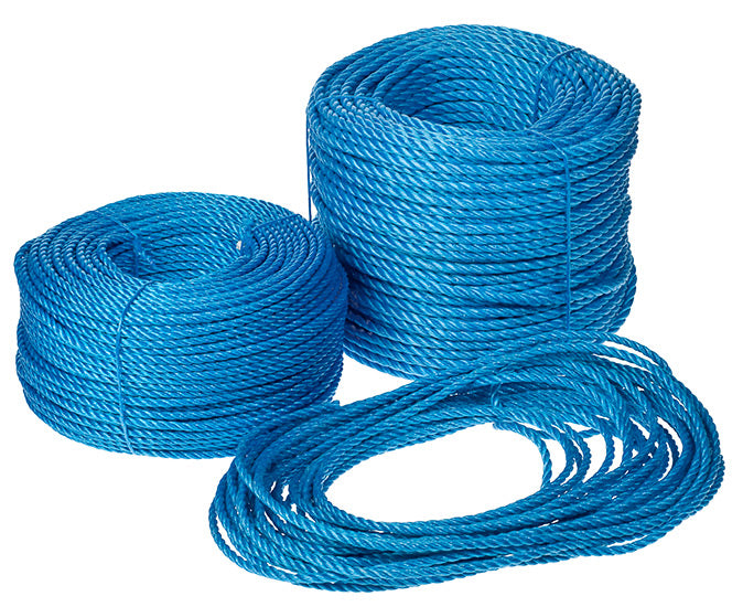 PP-reb, 6 mm, 110 m
