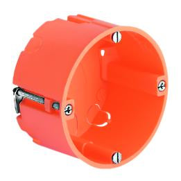 DÅSE FORFRA Ø68MM D:41MM 0.5MM PLADE
