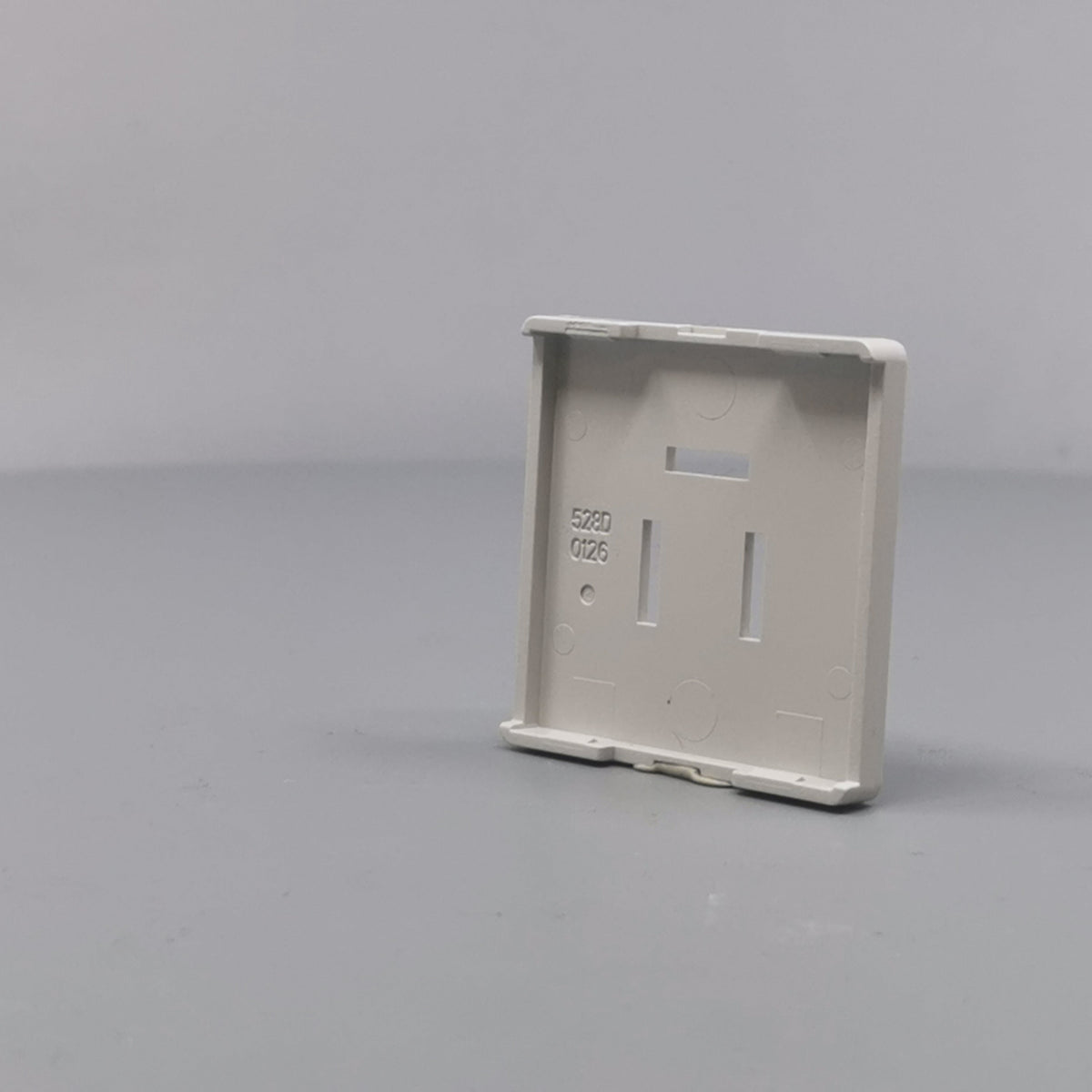 Fuga tangent for telefonudtag lysegrå (360° frame 16)