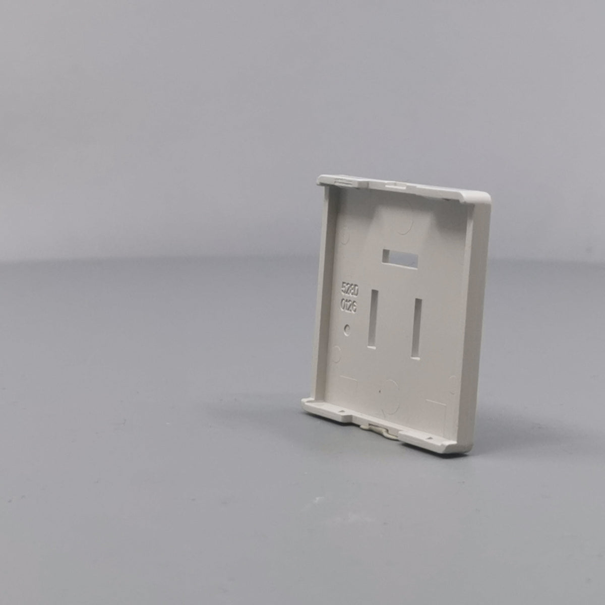 Fuga tangent for telefonudtag lysegrå (360° frame 17)