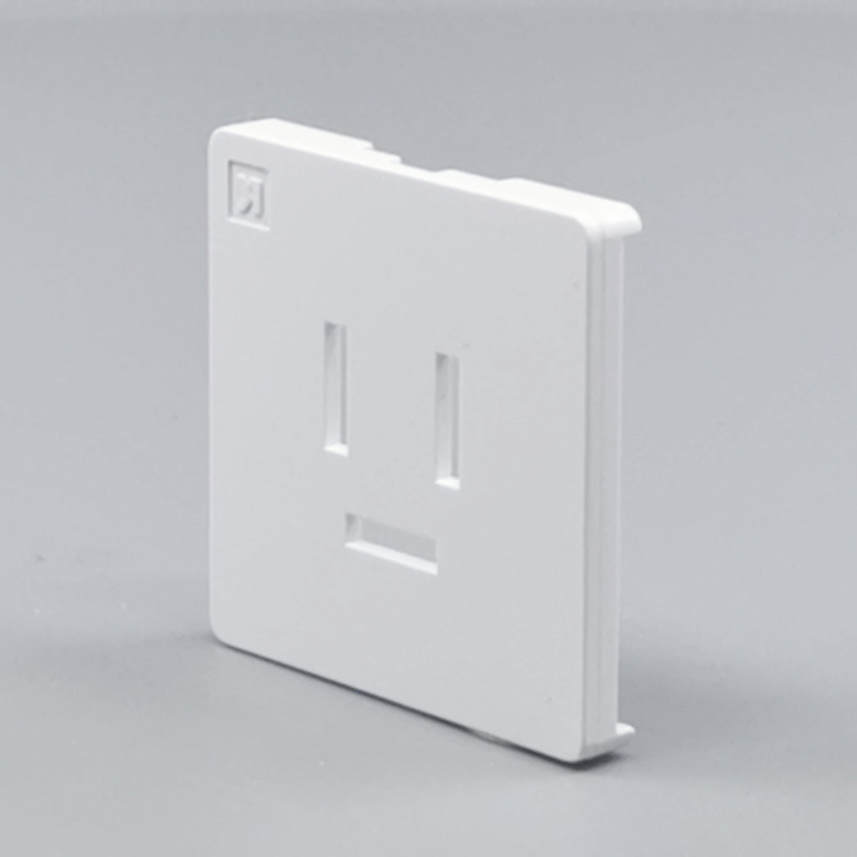 Fuga tangent for telefonudtag hvid (360° frame 4)