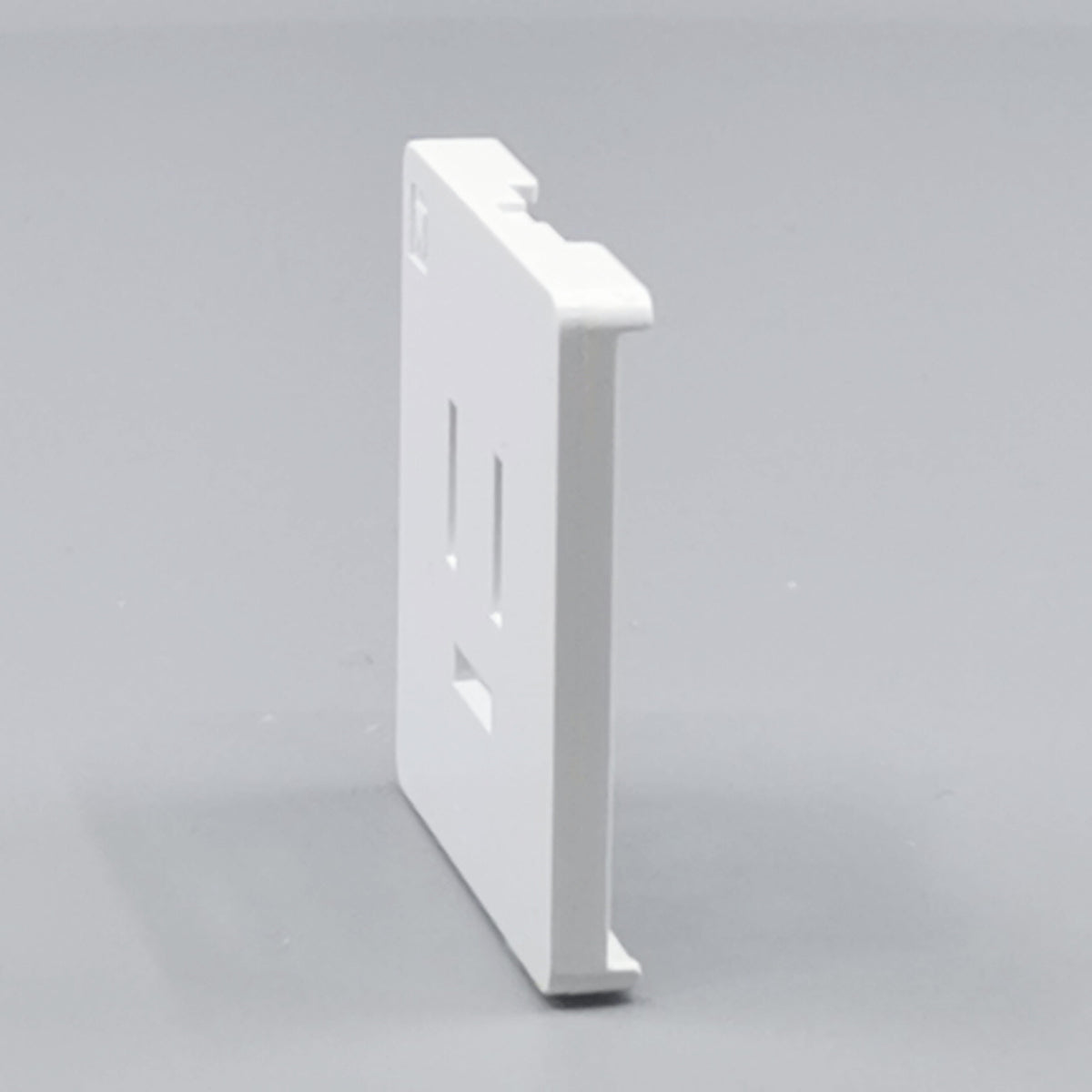 Fuga tangent for telefonudtag hvid (360° frame 6)