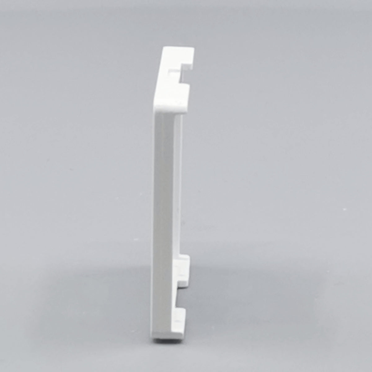 Fuga tangent for telefonudtag hvid (360° frame 7)